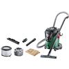 Bosch Aspirapolvere acqua e polvere AdvancedVac 20 (1200 watt, volume contenitore 20 litri, in confezione di cartone)