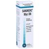 SANUM-KEHLBECK Sanukehl Myc D6 Gocce 10ml