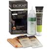 BIOS LINE Biokap Nutricolor Delicato Rapid 1.0 Nero Naturale 135ml