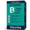 PHARMALIFE RESEARCH VITAMINA B COM60CPR VITACURVEG