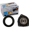 BILSTEIN 12-224364 Supporto ammortizzatore Assale anteriore Sx Compatibilità con RENAULT Clio 3 Hatchback BR0/1, CR0/1 MODUS/GRAND MODUS F/JP0 CLIO Grandtour KR0/1, NISSAN MICRA III K12