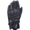 Dainese - Tempest 2 D-Dry® Short Gloves, Guanti Moto Invernali, Touring, Impermeabili, Touchscreen, Man, Nero, S