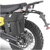 Givi Borse distanziali per MT501S (sinistra)