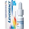 REACTI Levoreact Spray Nasale Antistaminico Per Allergia Riniti Allergiche E Naso Che Cola