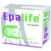 GLOBAL PHARMA Srl epalife 45 capsule 500 mg