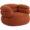 Knoll Biboni Poltrona