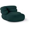 Knoll Biboni Modulo Chaise Longue destro