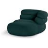 Knoll Biboni Modulo Chaise Longue sinistro