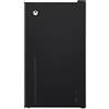 CLD Ukon!c - Frigorifero XBOX-Style 91L, con scomparto per ghiaccio