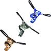 Faringoto Bikini da Uomo con Perizoma in camoufalge da Uomo, Slim G, Confezione da 4, L
