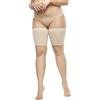 SOLIDEA Fasce Antisfregamento Donna Free Legs | Protezione Cosce, Antisfregamento Cosce Donna, Fascia Elastica Coscia