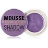 Revolution Mousse 4 g
