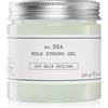 DEPOT 300 HAIR STYLING NO. 304 HOLD STRONG GEL 200 ml