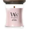 Woodwick Rose Blush Rose Blush 85 g