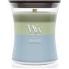 Woodwick Trilogy Verdant Woods 275 g