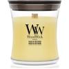 Woodwick Yuzu & Vetiver Yuzu & Vetiver 85 g
