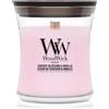Woodwick Cherry Blossom & Vanilla Cherry Blossom & Vanilla 85 g