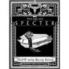 ポニーキャニオン TRUMP series Blu-ray Revival Patch stage vol.6「SPECTER」