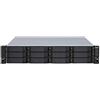 QNAP TL SATA JBOD ad alta capacità non solo può espandere lo storage NAS, ma anche computer e server Windows® e Ubuntu®.