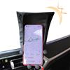 Generico Parasole Per Cellulare - Antiabbagliamento | Ombrello Portatile Protezione Sole Per Cellulare, Parasalva Caldo Auto Telefono Per Moto, Cruscotto