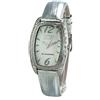 Chronotech Orologio Donna Analogico Al quarzo con cinturino Pelle di vitello CC7121LS-06