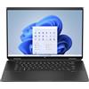 HP Spectre x360 Computer portatile convertibile 2 in 1 | Intel Core Ultra 7 155H con IA integrata | Touch screen IPS WQXGA 16 | RAM 16GB | SSD 1TB | Intel Arc Graphics | Win11 | Chiave copilota