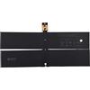 Vvsialeek G3HTA036H - Batteria di ricambio compatibile con Microsoft Surface Laptop Model 1769 Keyboard DYNK01