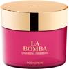 Carolina herrera La Bomba Body Cream 200 ml Crema corpo