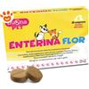Buonapet Dog&Cat Enterina Flor - Confezione Da 20 Compresse