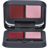 Euphidra Ombretto Duo OD03 ROSY 4 g Make up