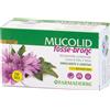 Mucolid Tosse Bronc 15 Bustine Da 10 Ml 15x10 ml Soluzione orale