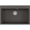 FRANKE Lavello incasso MRG 610-73 FTL fragranite grigio ardesia 1 vasca Centro Franke