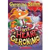 Geronimo Stilton Have a Heart, Geronimo (Geronimo Stilton #80) (Tascabile)