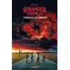 Mondadori Libro - Stranger Things. Stagione Due. Il Romanzo Ufficiale - Mondadori