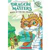 Tracey West Wave of the Sea Dragon: A Branches Book (Dragon Masters (Tascabile)