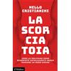 Il Mulino Libro - Nello Cristianini - La Scorciatoia. Come Le Macchine Sono Diventate Inte