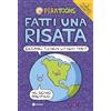 Tunué Libro - Pera Toons - Fatti Una Risata - Tunué