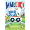 Erica Sirotich Mail Duck (Libro di cartone)