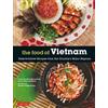 Trieu Thi Choi Marcel Isaak The Food of Vietnam (Tascabile)