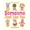 Helen Docherty Someone Just Like You (Tascabile)
