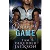 Tam Derudder Jackson Delay of Game (Tascabile) Game Time