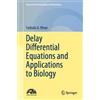 Fathalla A. Rih Delay Differential Equations and Applications (Copertina rigida)
