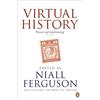 Niall Ferguson Virtual History (Tascabile)