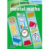 Lisa Tiivel RIC Publications Eddie New Wave Mental Maths Year 4/Pr (Tascabile)