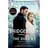 Julia Quinn Bridgerton: The Duke And I TV Tie-In (Tascabile) Bridgertons