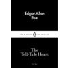 Edgar Allan Poe The Tell-Tale Heart (Tascabile) Penguin Little Black Classics