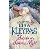 Lisa Kleypas Secrets of a Summer Night (Tascabile) Wallflowers