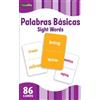 Flash Kids Edit Palabras Basicas/Sight Words (Flash Kids Spanish Flash C (Cards)