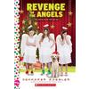 Jennifer Ziegle Revenge of the Angels: A Wish Novel (the Brewster Tr (Tascabile)
