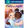 Juwanda G. Ford Two of a Kind (Tascabile)